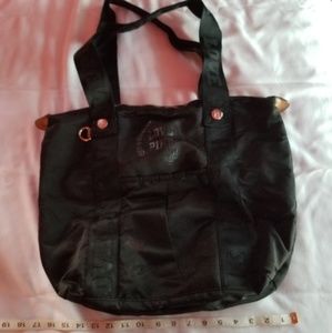 PINK Victoria's Secret Bag